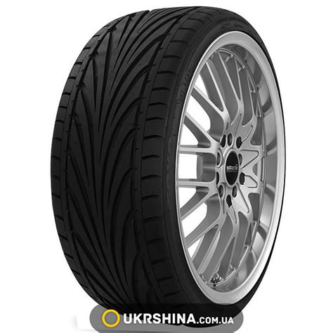 Летние шины Toyo Proxes T1R 195/55 R16 91V XL заказать в Украине ...