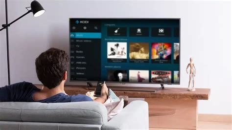 C Mo Instalar Kodi En Smart Tv Android Samsung Lg O Xiaomi