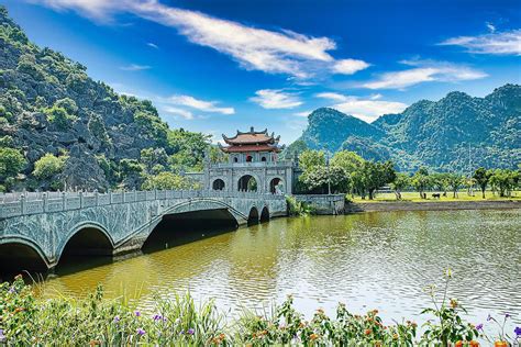 Curious Goose The Ultimate Guide For Visiting Ninh Binh Vietnam