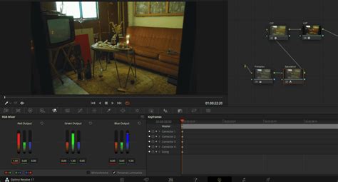 Film Look In Davinci Resolve (Full Guide)+ Free Powergrade