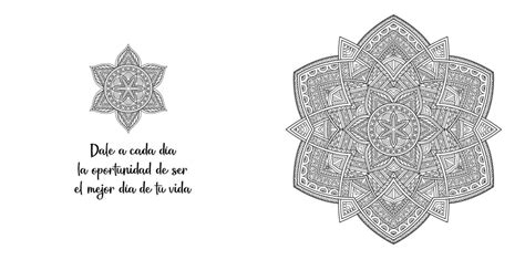 Mandalas Para Mejorar La Creatividad Libsa