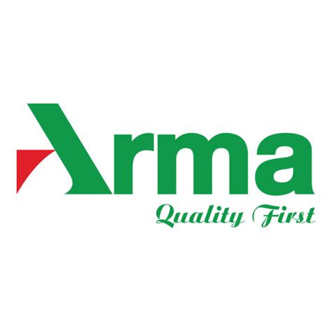 arma logo png vector eps