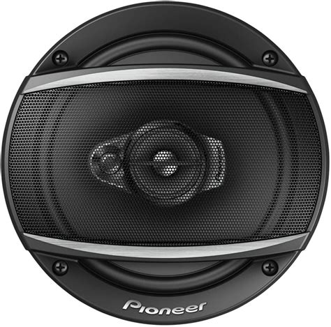 The Best Car Speakers For Bass Buyers Guide