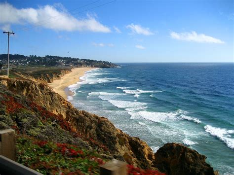 Half Moon Bay Kalifornien Tourismus In Half Moon Bay Tripadvisor