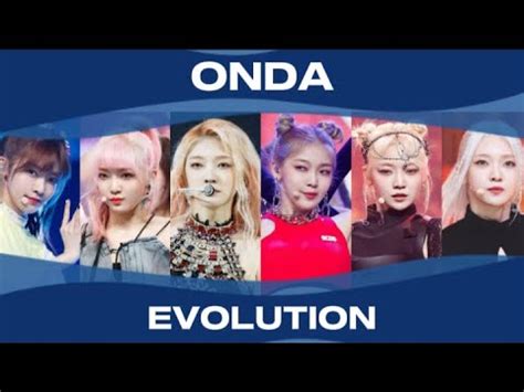 Onda From Everglow Evolution Update Youtube