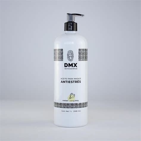 Aceite Anti Estr S Dmx Dermocosm Ticos