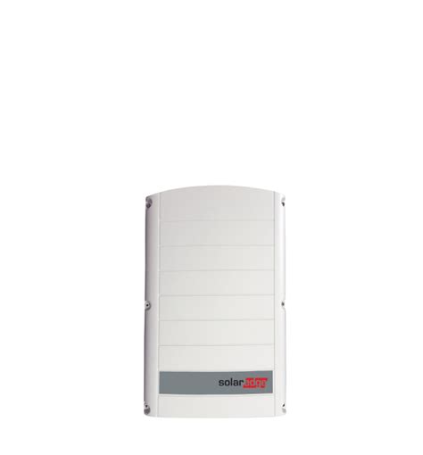 SolarEdge StorEdge 5 KW Three Phase Inverter Enerklima