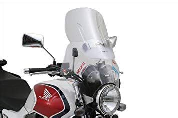 Af Givi Airflow Szyba Uniwersalna Regulowana Do Chopper Cruiser Itd