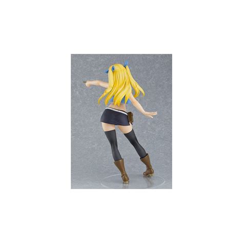 Good Smile Company Pop Up Parade Fairy Tail Final Season Lucy