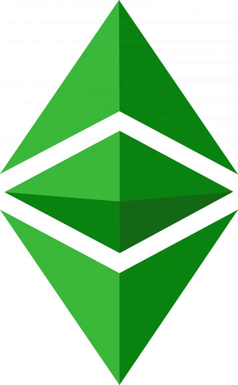 Ethereum – Logos Download