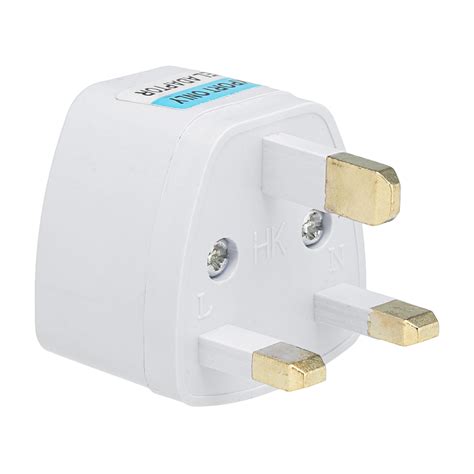 10a 250v Travel Universal Power Outlet Adapter Ukuseu To Universal Plug Socket Converter