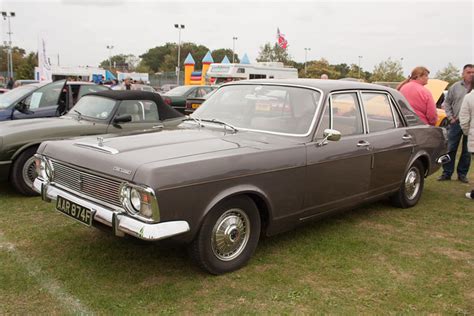 1968 Ford Zephyr 6 Mark IV De Luxe A Photo On Flickriver