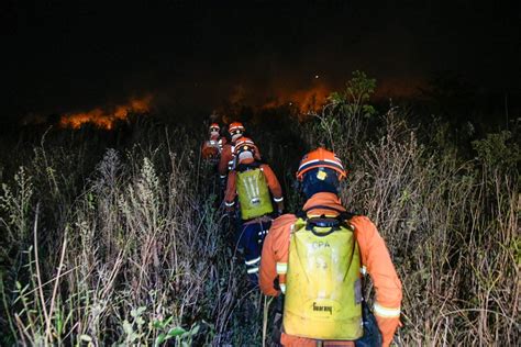 Governo de MS declara situação de emergência em cidades afetadas por