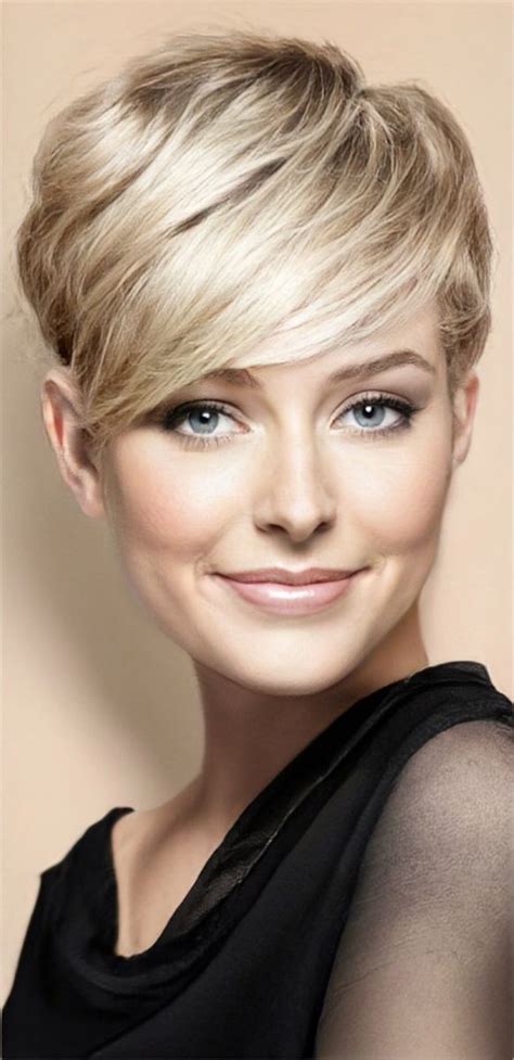 Pin By Marla Quattrone On Good Hair In Edgy Short Hair Short