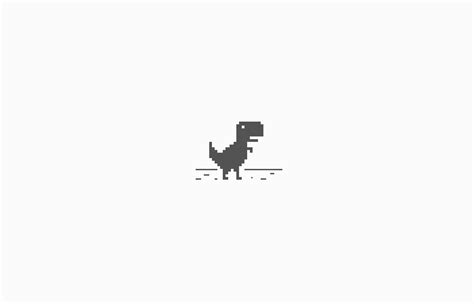 90+ Wallpaper Dino Chrome For FREE - MyWeb