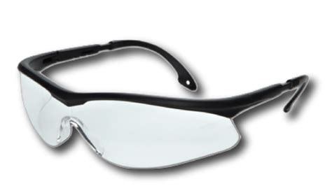 Tuff Grade Safety Glasses