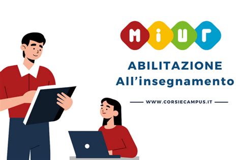 Abilitazione All Insegnamento Link Campus CorsiEcampus It