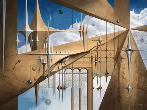 Pin By James Gilliland On AESTHETIC In 2024 Digital Painting Surreal