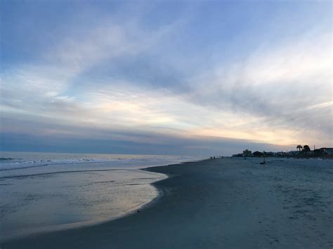 Myrtle Beach | Camping Kat