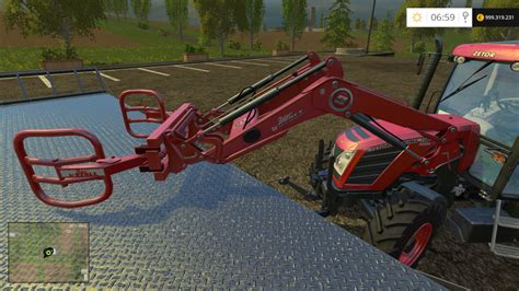 Fs Steyr And Zetor V Mod Packs Mod F R Farming Simulator