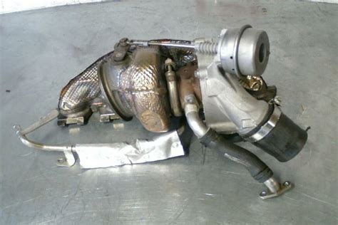 Turbo 07K145701L 2 5TFSI DAZA DNWA Audi RS3 TSI Parts