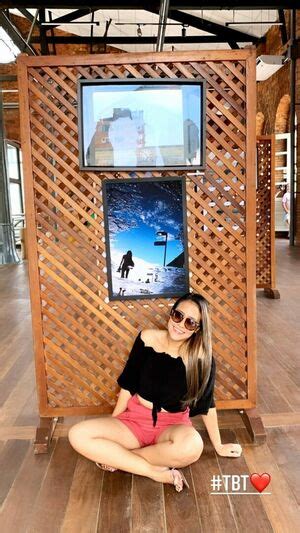 Veronica Vale Belem Leaked Nude Photos And Videos