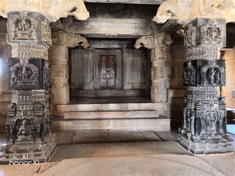 11 Best Things to See at the Monuments at Hampi (& Where to Stay!)