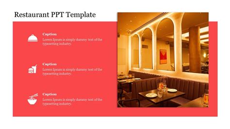 Restaurant And Hotel Supplies Powerpoint Templates By Revathi12 Issuu