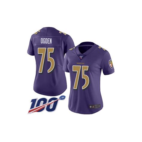 Jonathan Ogden Jersey, Baltimore Ravens Jonathan Ogden NFL Jerseys