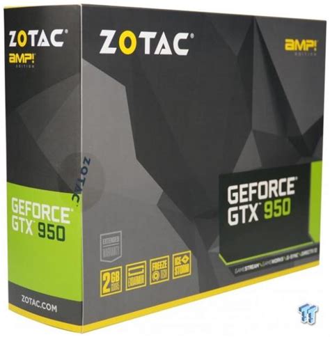 Venta Zotac Gtx Edition En Stock