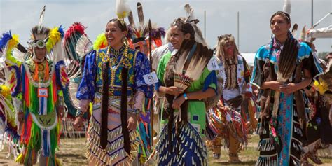 California Native American Tribes: A Historical Overview - California ...