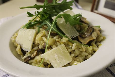 30 Best Ideas Jamie Oliver Mushroom Risotto - Home, Family, Style and ...