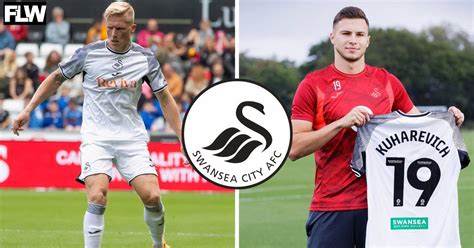 Kristian Pedersen Swansea City Players That Need To Prove A Point In