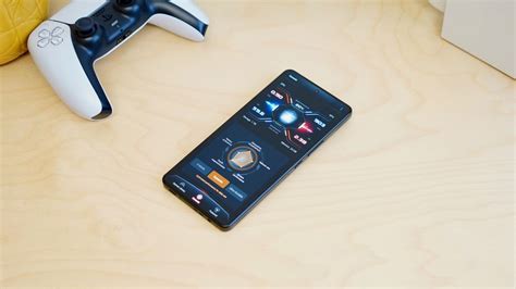 Asus ROG Phone 8 Pro review: a gaming phone for everyone | TechRadar