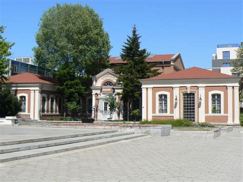 Plovdiv Regional Historical Museum (Plovdiv) - Visitor Information & Reviews