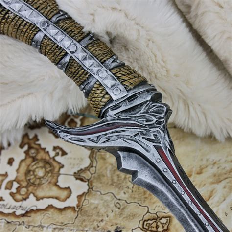 Daedric Dagger From Skyrim Etsy Australia