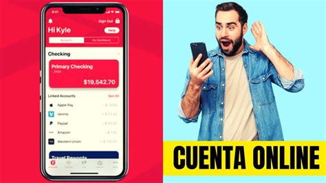 Cómo ABRIR una Cuenta en Bank of America REQUISITOS Online y Siendo