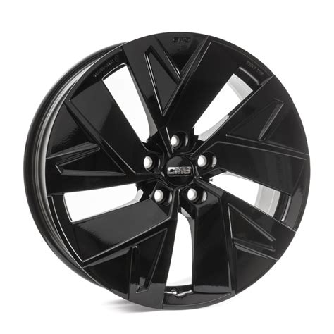 Cms C Aero Complete Black Gloss Felgenshop De