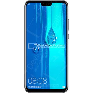 Huawei Enjoy 9 Plus Specifications