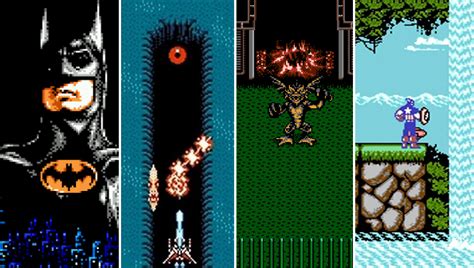 25 Underrated NES Games | Den of Geek