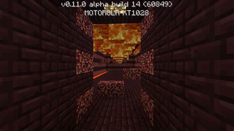 Lava Runner Speed Parkour Minigame Redstone Alt