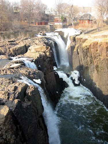 Endangered New Jersey: The Passaic River Watershed