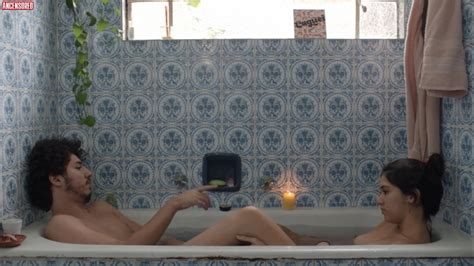 Helena Madureira Nude Pics Page