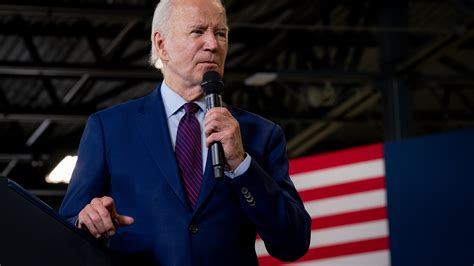 Biden Cancels Space Command Move To Alabama Amid Tuberville Feud The