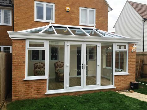 Edwardian Conservatories | Conservatory Styles | Prices Hertfordshire