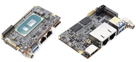 Aaeon Introduces A Standard Version Of Next Tgu And The Next V K