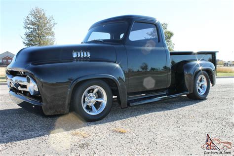 1955 Ford F100 Original