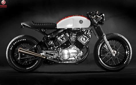 Cafe Racer HD Wallpapers Top Free Cafe Racer HD Backgrounds