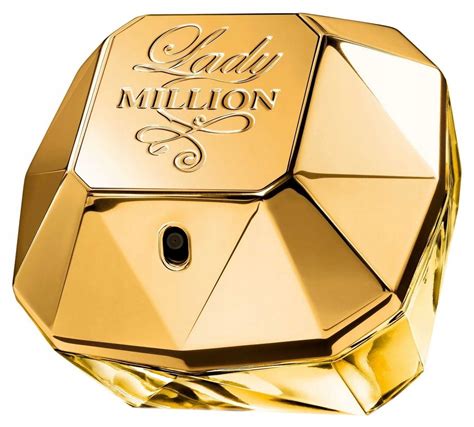 FLAKON PACO RABANNE LADY MILLION 80ML EDP PERFUMY 12231630785 Allegro Pl