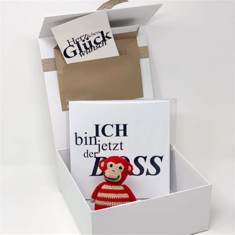 Babybox Ich Bin Jetzt Der Boss Schoenebox De